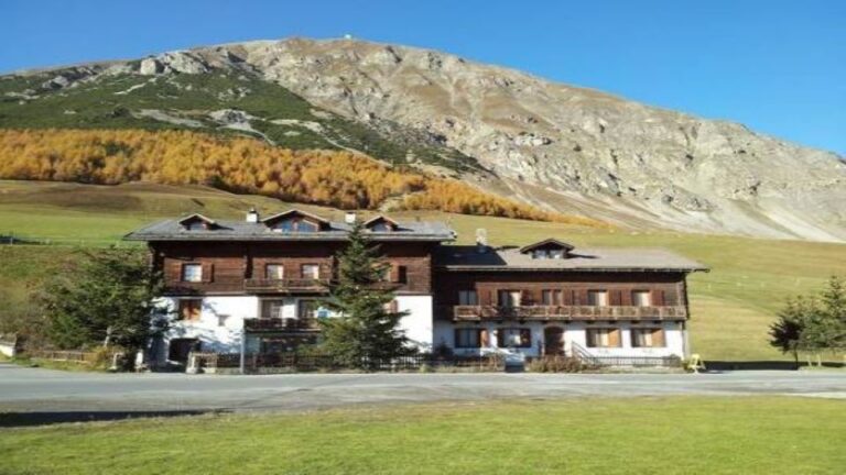 hotel Chalet del Sole