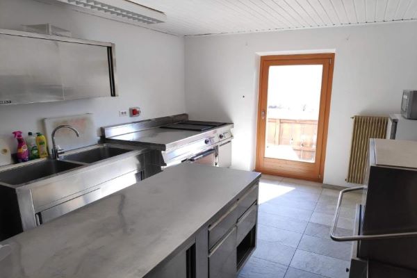 cucina