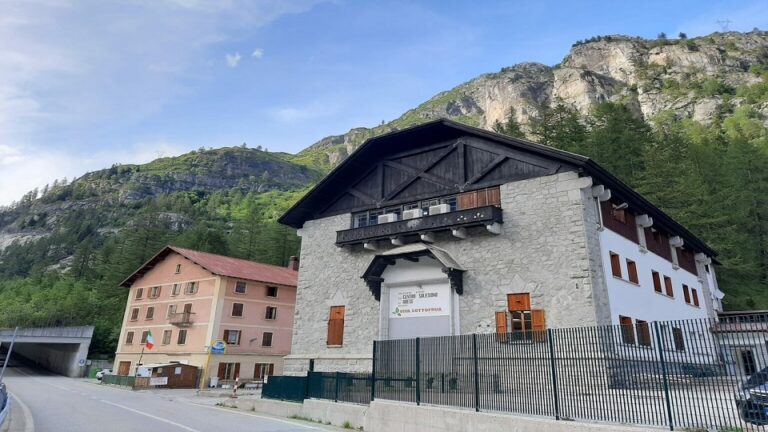 La Centrale