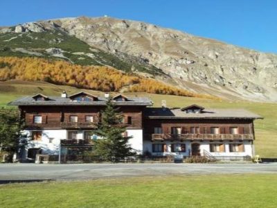 hotel Chalet del Sole